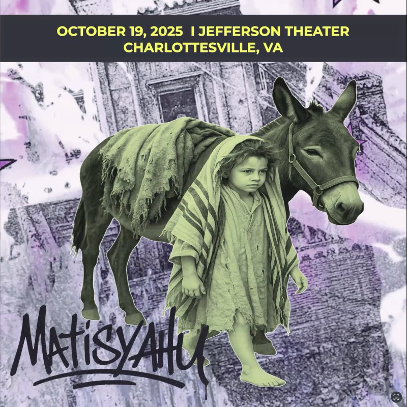 Matisyahu