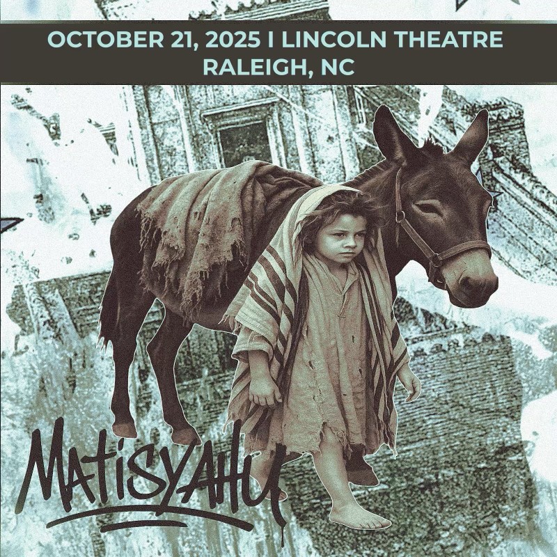 Matisyahu Matisyahu