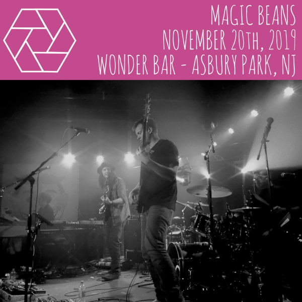 Magic Beans