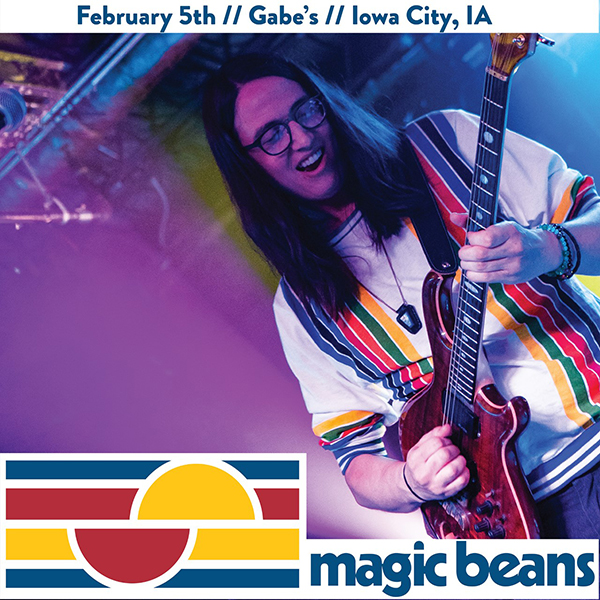 Magic Beans