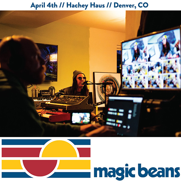 Magic Beans