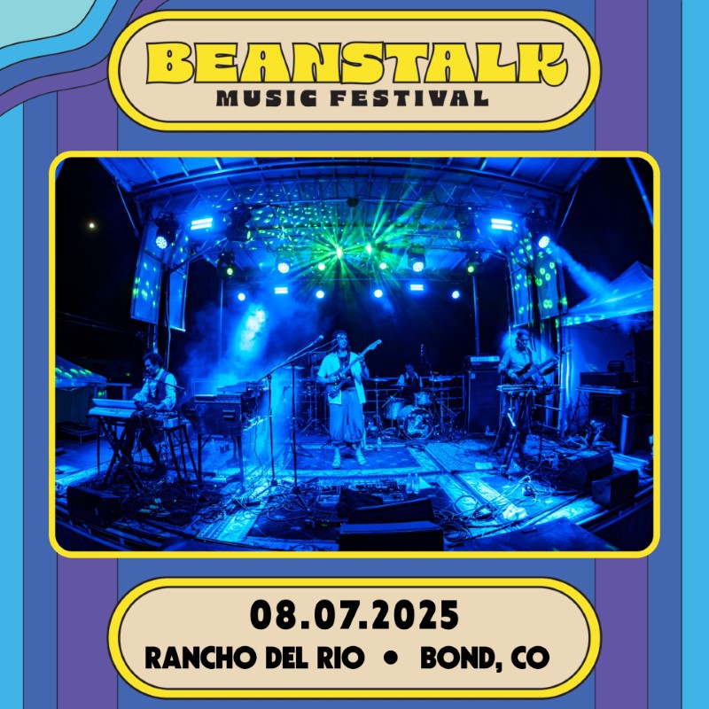 Magic Beans