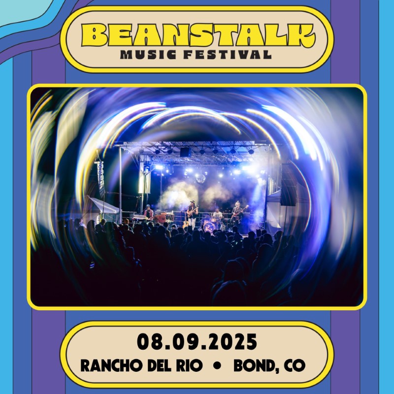 Magic Beans