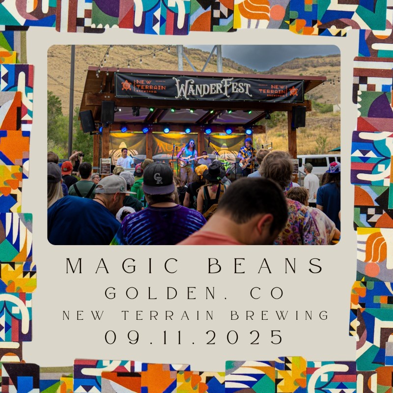 Magic Beans