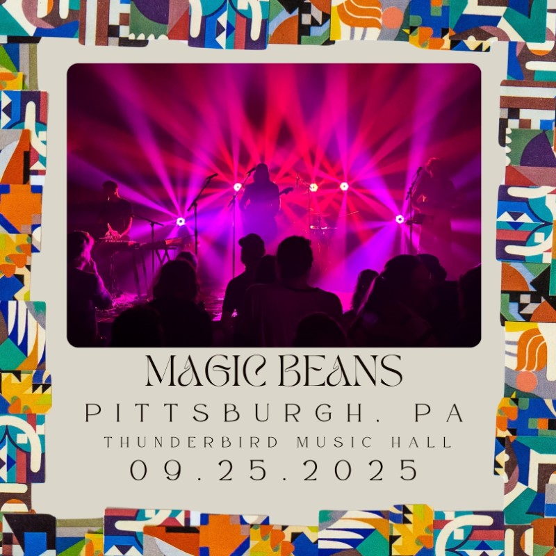 Magic Beans