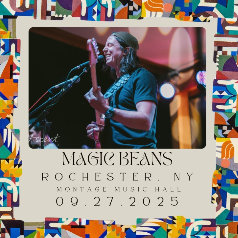 Magic Beans