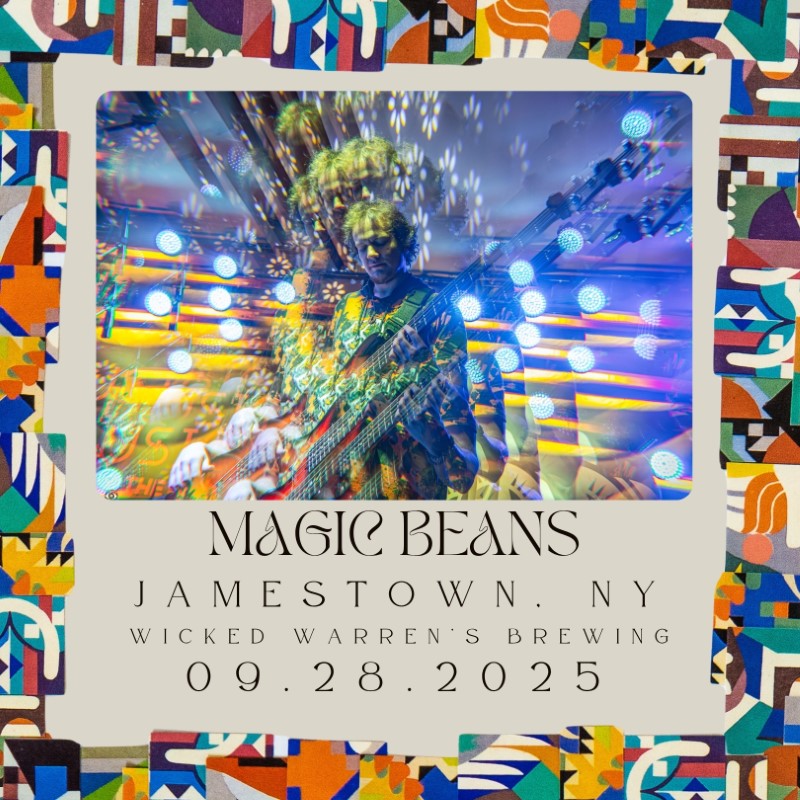 Magic Beans