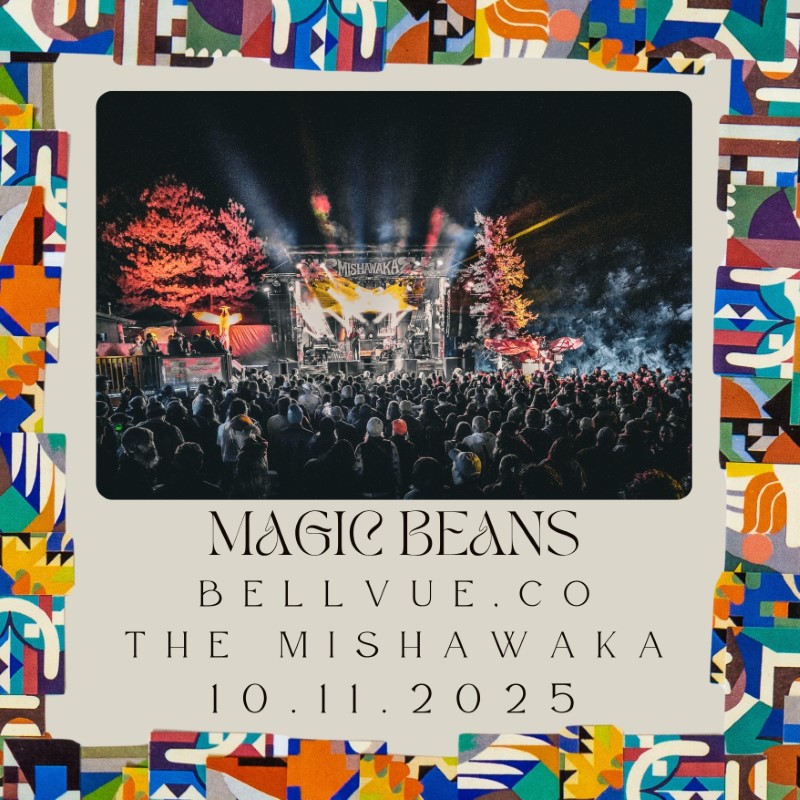 Magic Beans