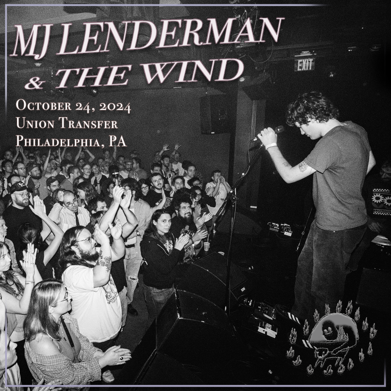 MJ Lenderman & The Wind