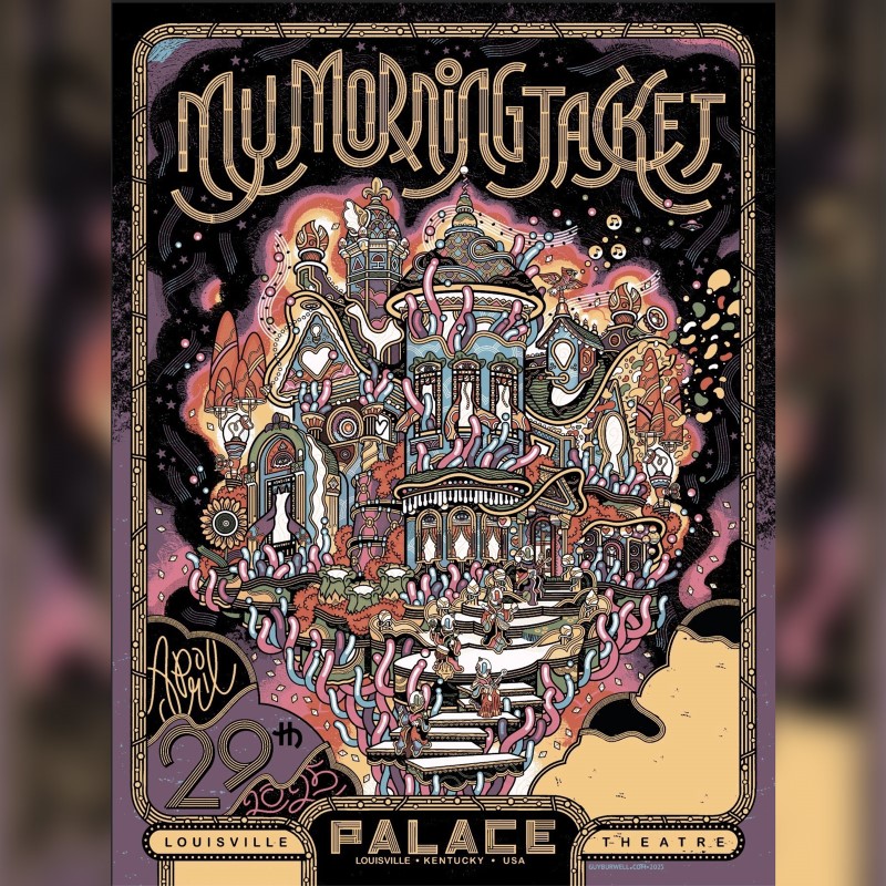 My Morning Jacket