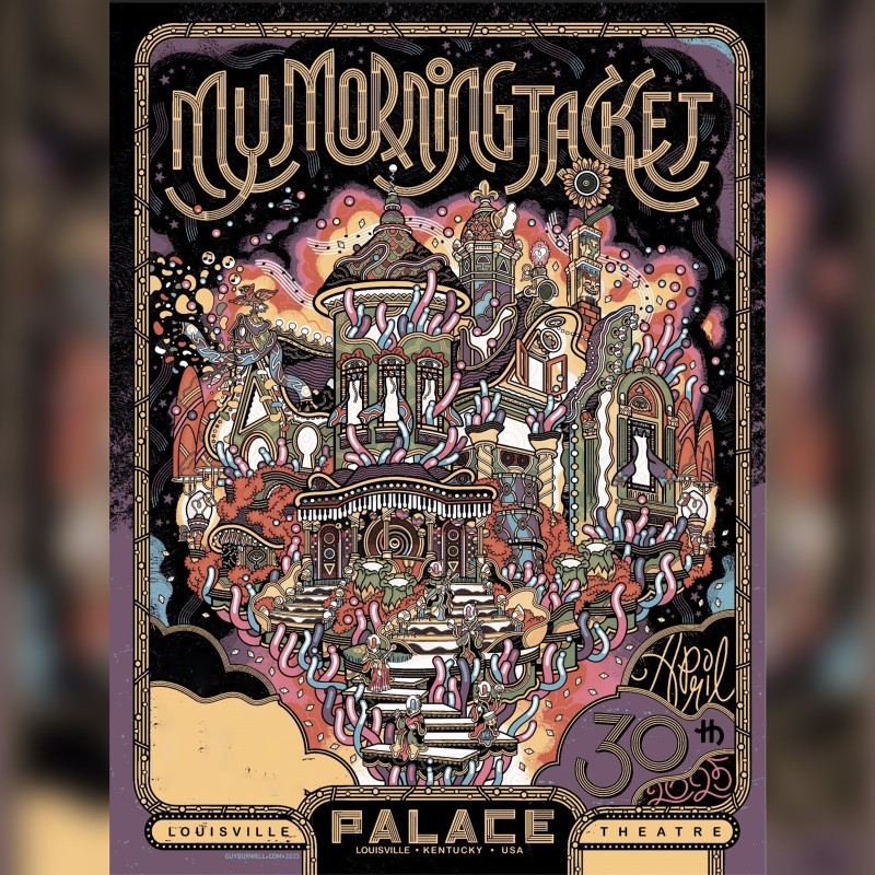 My Morning Jacket