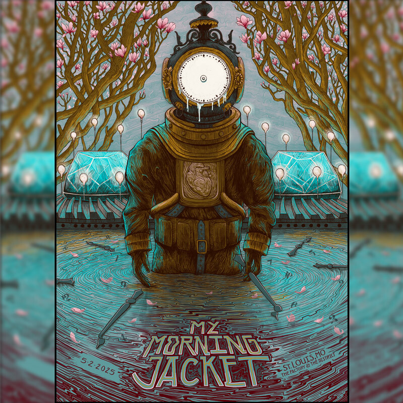 My Morning Jacket