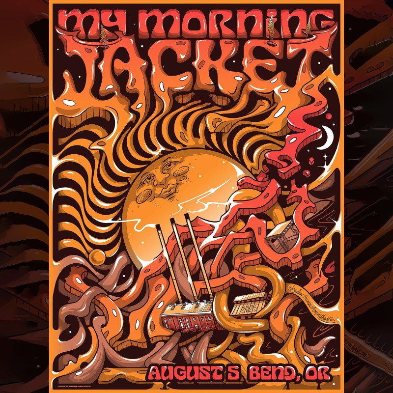 My Morning Jacket