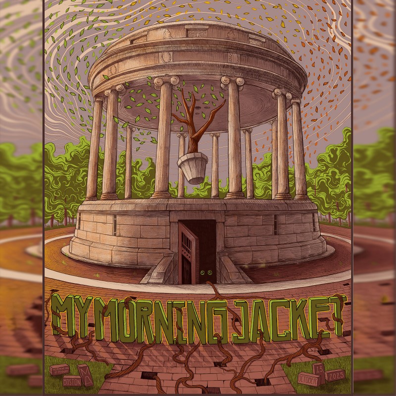My Morning Jacket