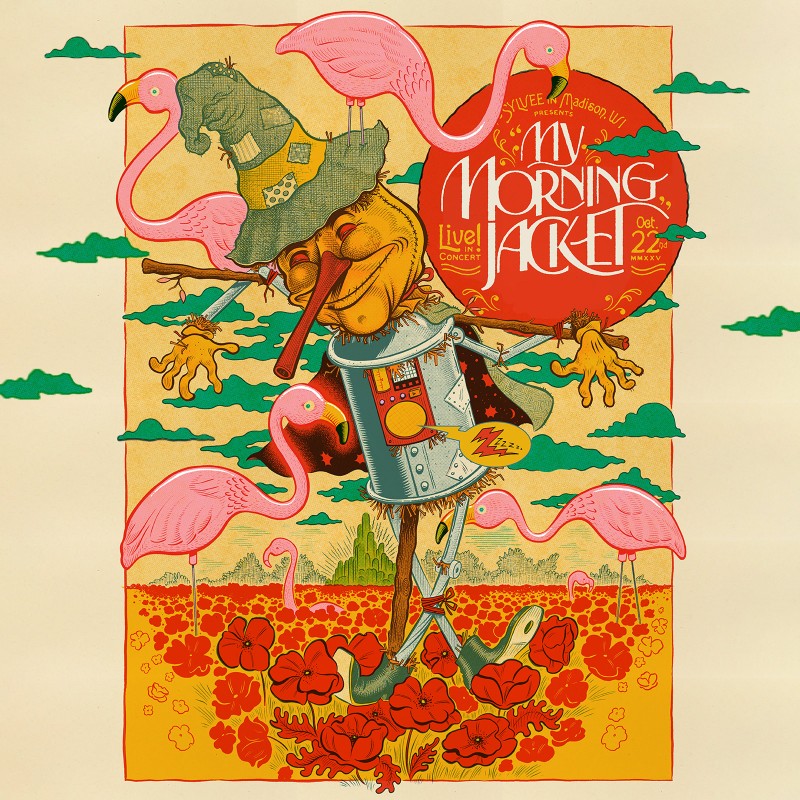 My Morning Jacket