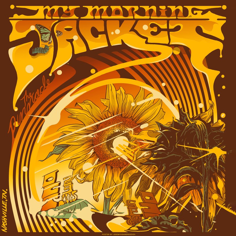 My Morning Jacket My Morning Jacket