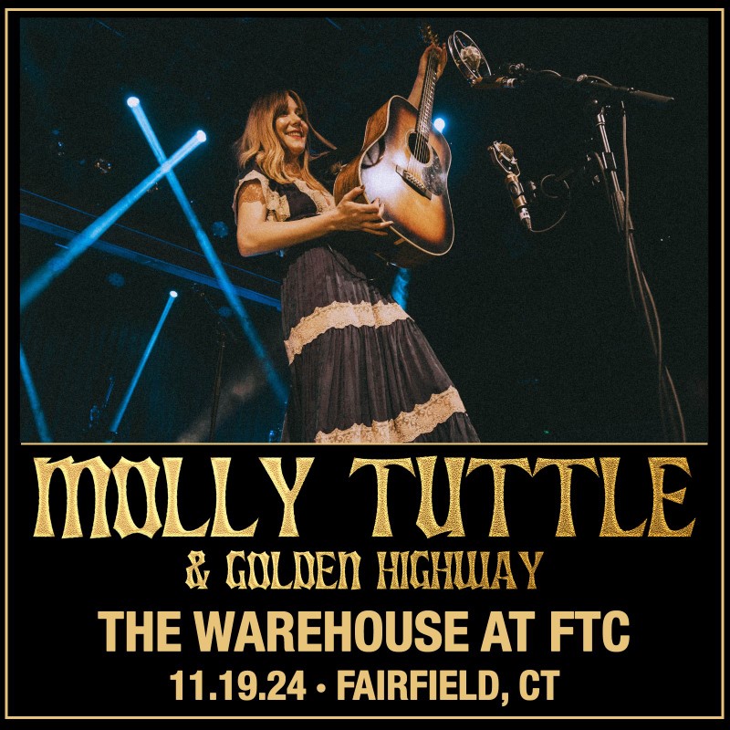 Molly Tuttle