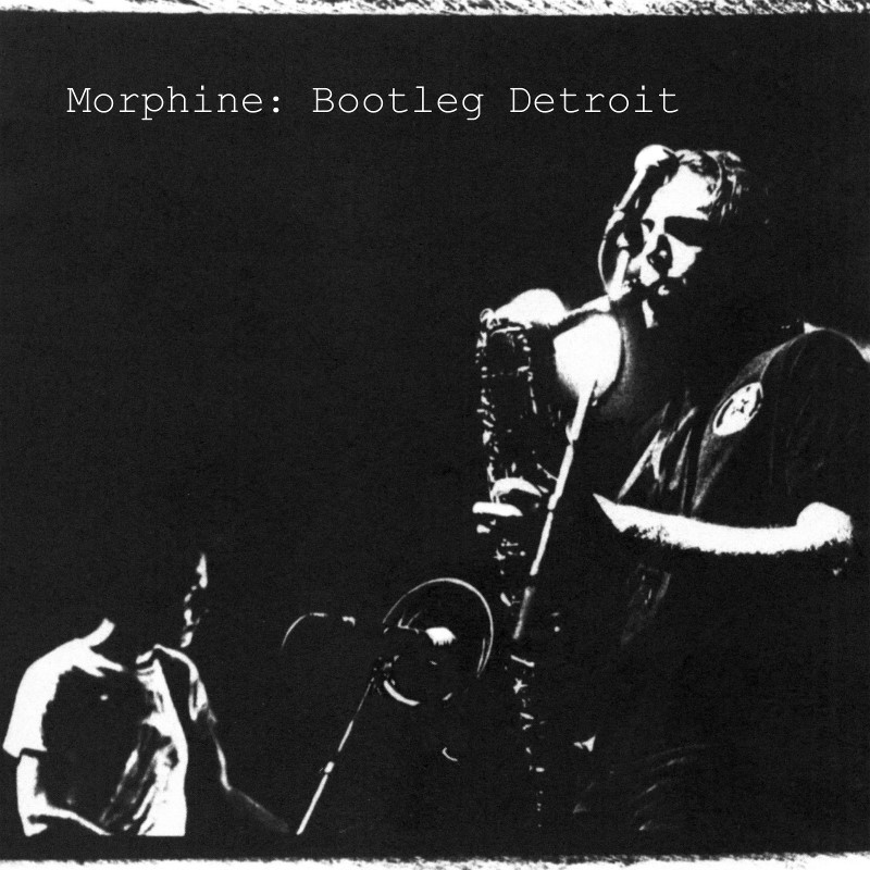 Bootleg Detroit (Deluxe Edition) [2025 Remaster] - Live