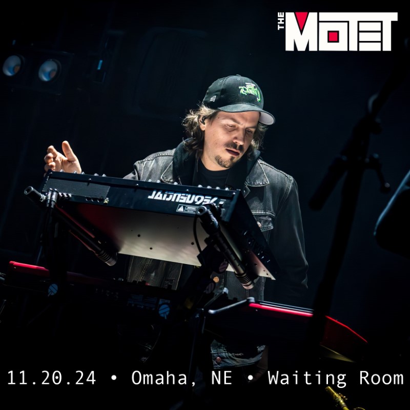 The Motet