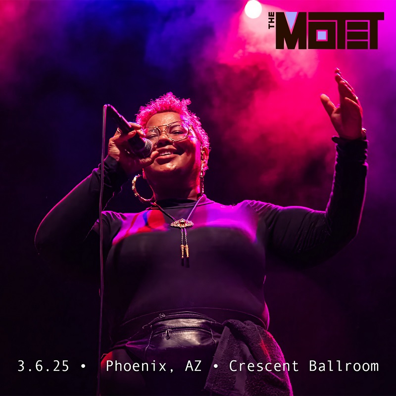 The Motet