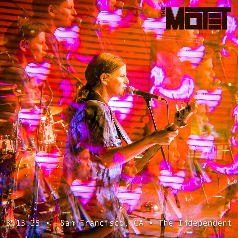 The Motet