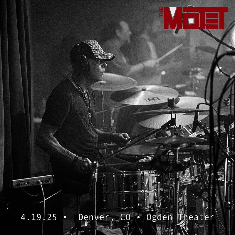 The Motet