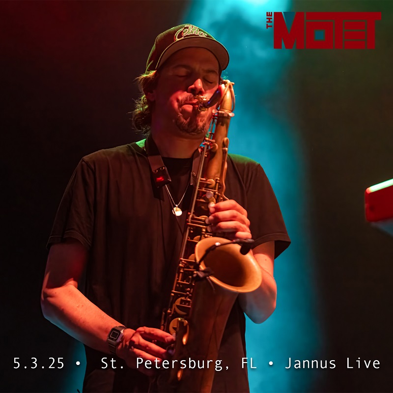 The Motet