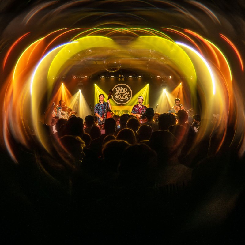 06/06/25 Charleston Pour House, Charleston, SC 