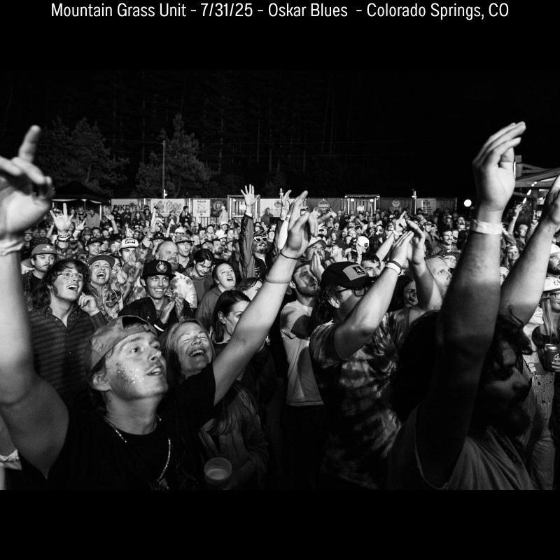 Mountain Grass Unit