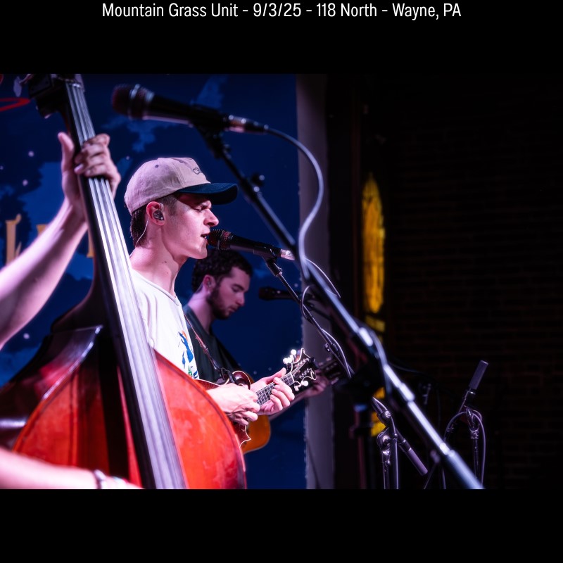 Mountain Grass Unit