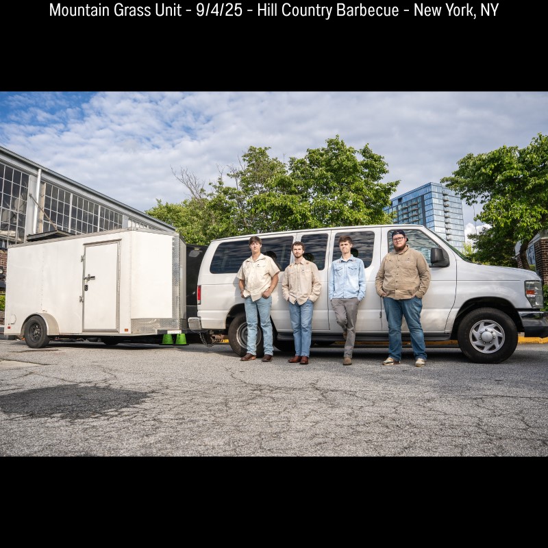 Mountain Grass Unit