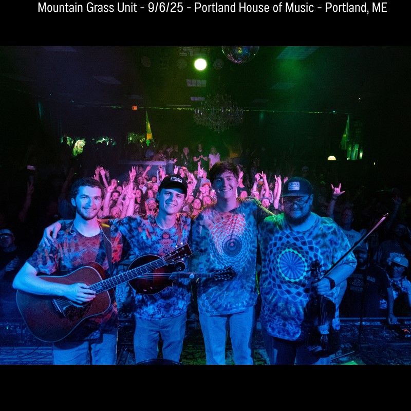 Mountain Grass Unit