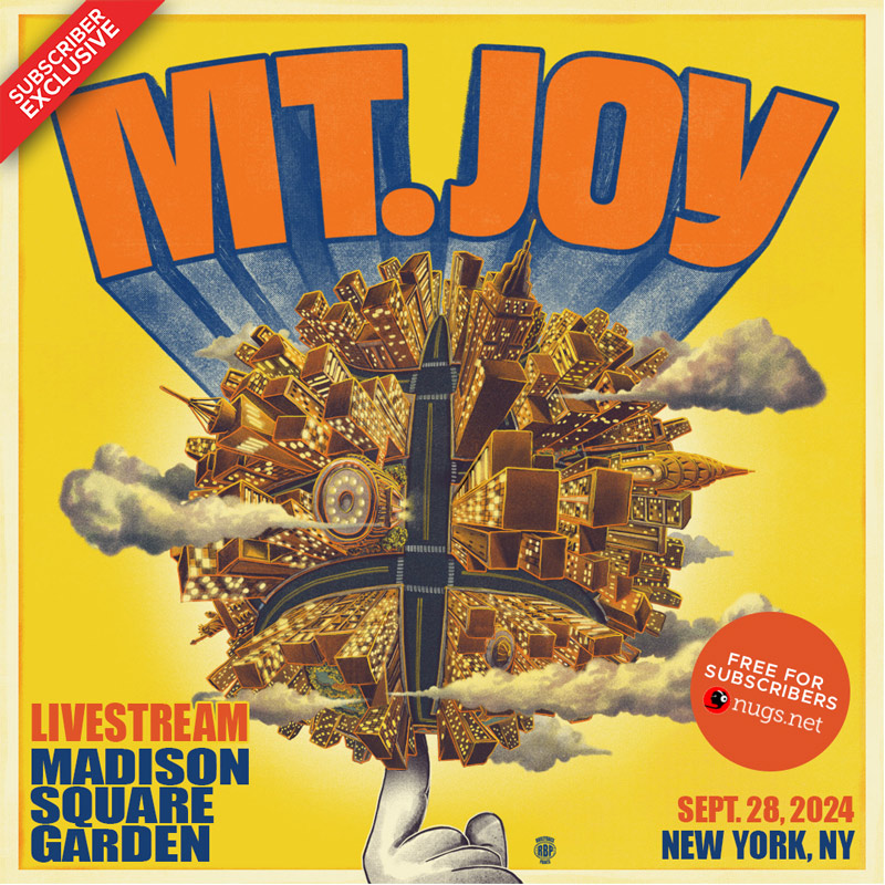 Mt. Joy
