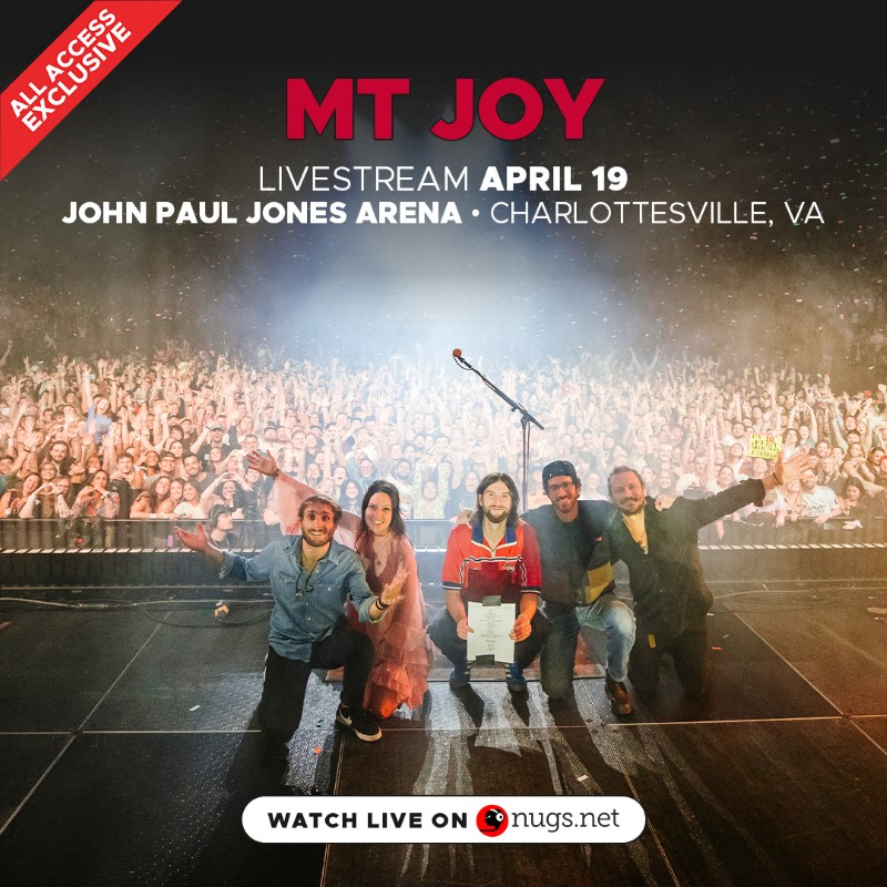Mt. Joy
