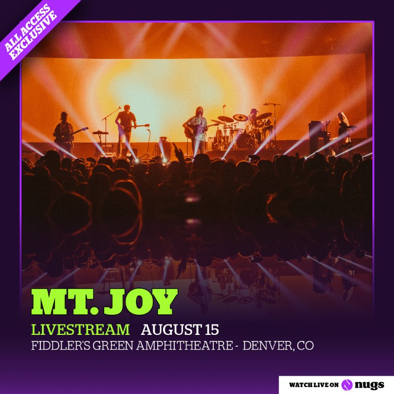 Mt. Joy