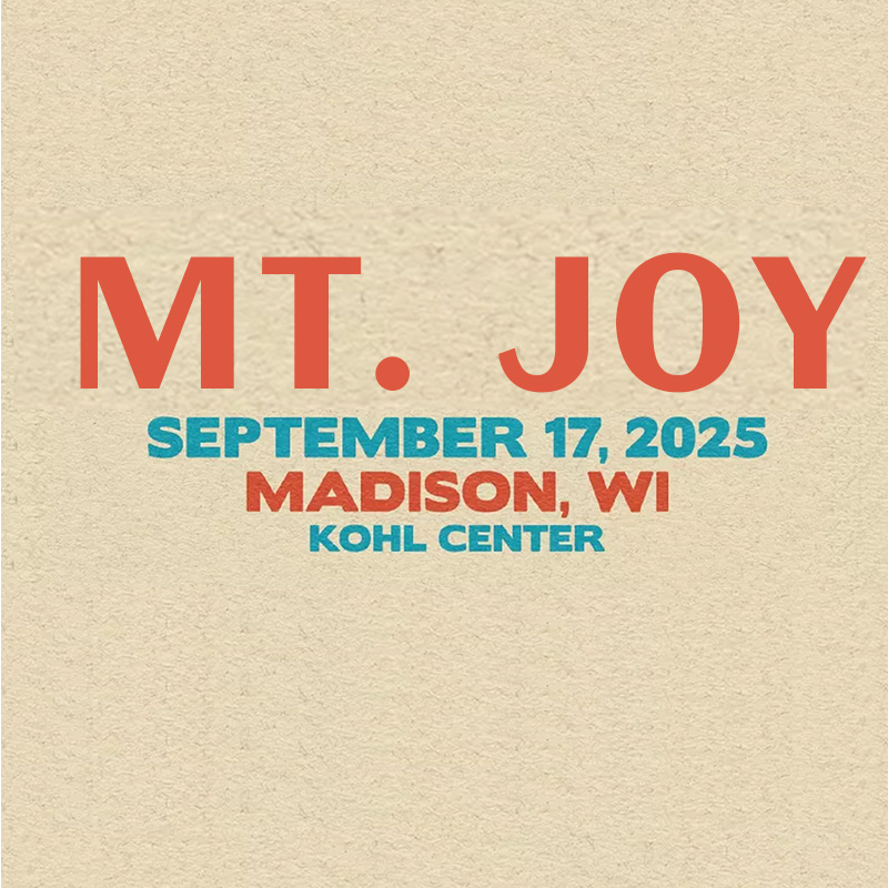 Mt. Joy