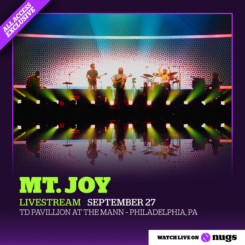 Mt. Joy