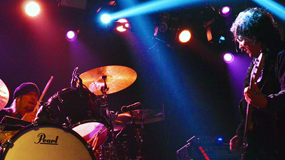 Gov't Mule