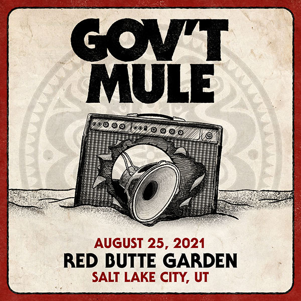 Gov't Mule
