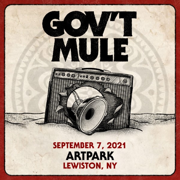 Gov't Mule