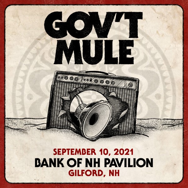 Gov't Mule
