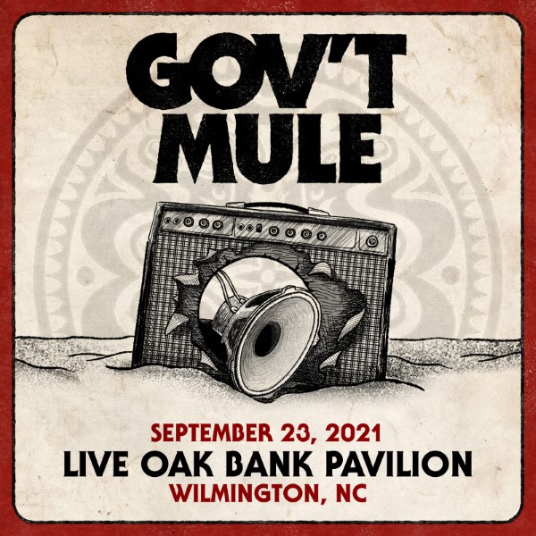 Gov't Mule