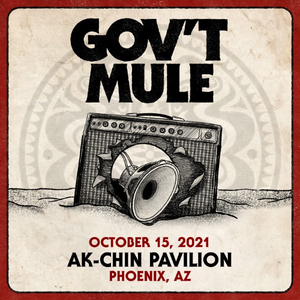 Gov't Mule
