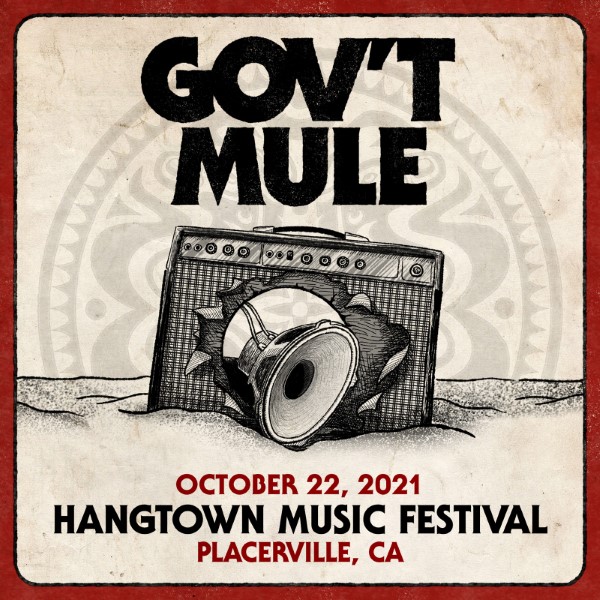 Gov't Mule