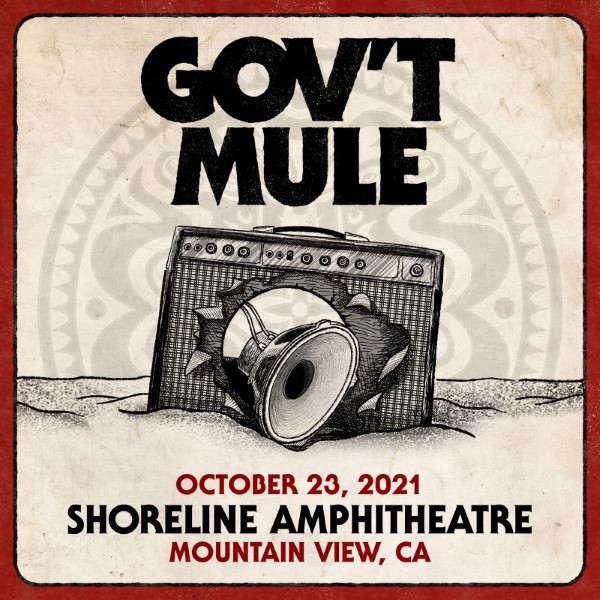 Gov't Mule