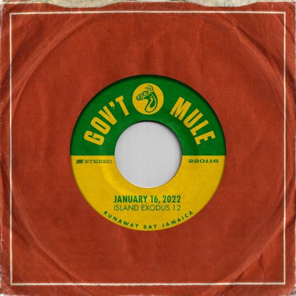 Gov't Mule