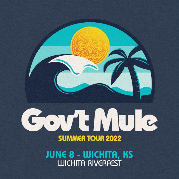 Gov't Mule