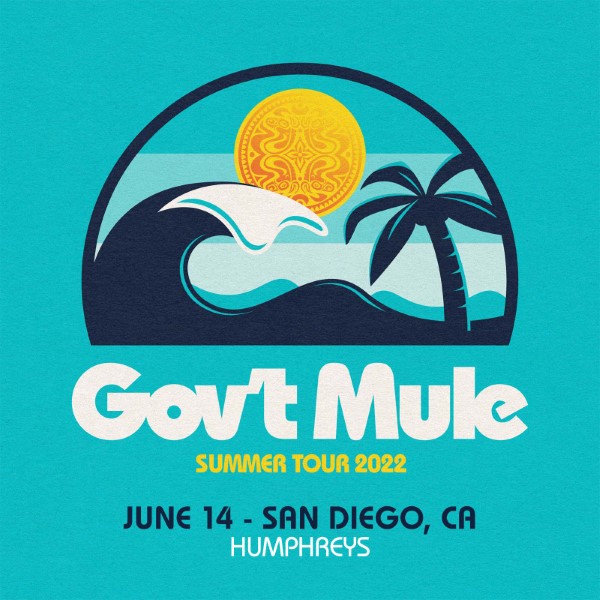 Gov't Mule