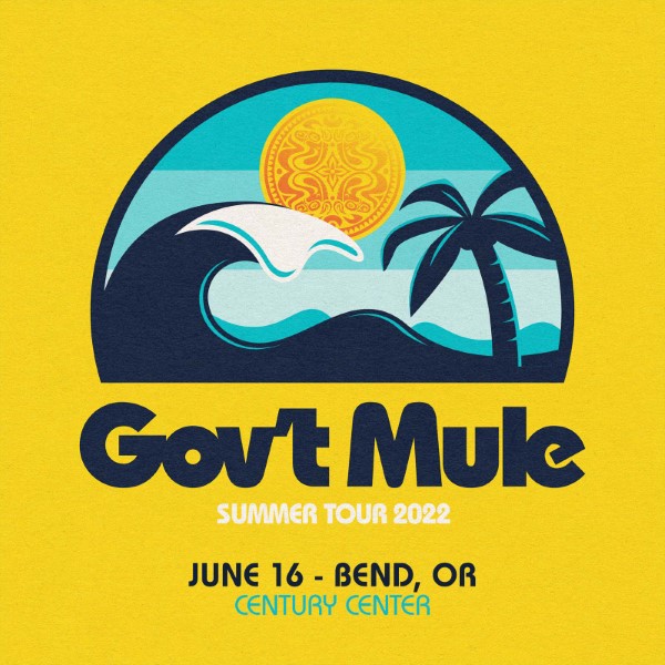 Gov't Mule
