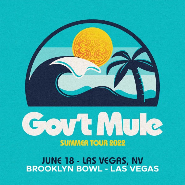 Gov't Mule
